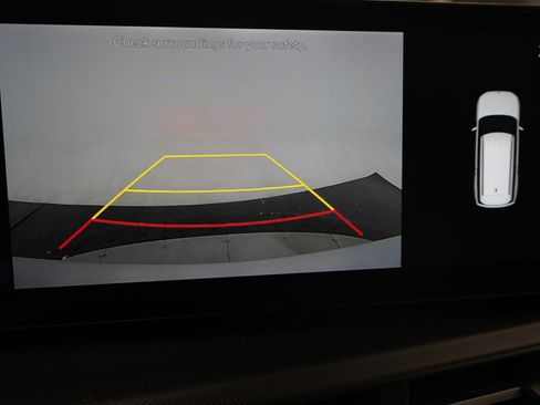 Used 2024 Hyundai Santa Fe SEL image 33