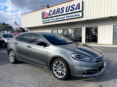Used 2013 Dodge Dart Limited