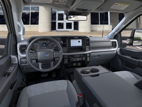 New 2026 Ford F250 XLT AWD/4WD image 31