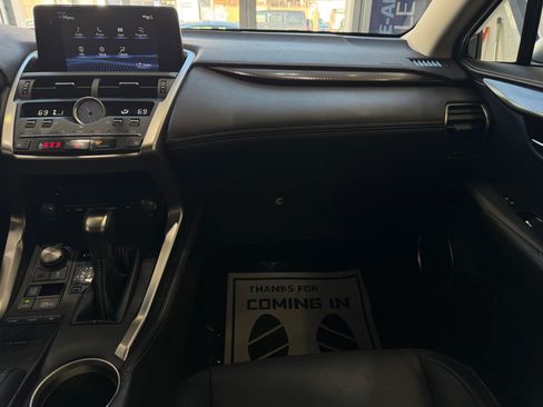 Used 2019 Lexus NX 300 F Sport image 29