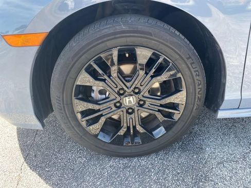 Used 2025 Honda Odyssey Sport-L image 10