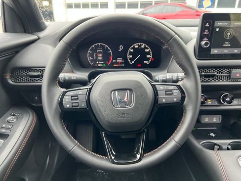 New 2026 Honda HR-V Sport image 19