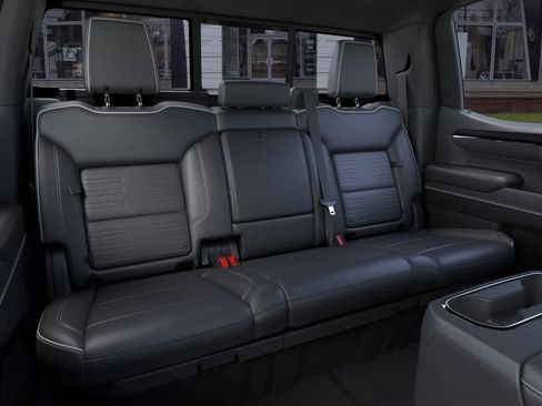 New 2026 GMC Sierra 1500 AT4X AWD/4WD image 17