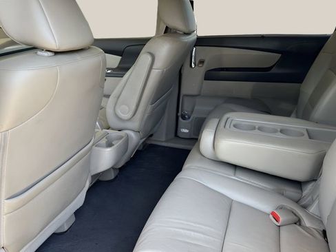 Used 2014 Honda Odyssey EX-L image 30