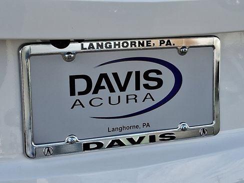 New 2026 Acura MDX SH-AWD image 11