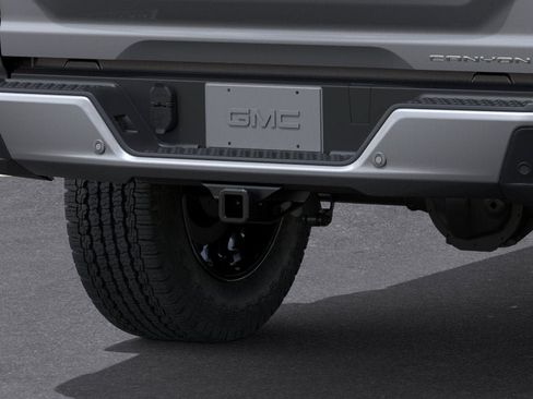 New 2026 GMC Canyon Denali AWD/4WD image 38