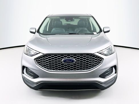 Used 2024 Ford Edge SEL image 2