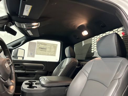 New 2026 RAM 3500 Tradesman image 25