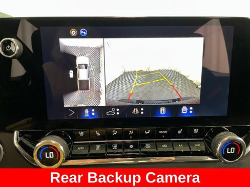 Certified 2026 Chevrolet Colorado Z71 w/ Technology Package AWD/4WD image 4