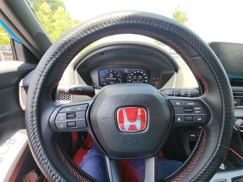 Used 2024 Honda Civic Type R image 35