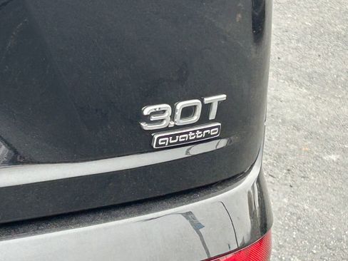 Used 2017 Audi Q7 3.0T Premium Plus w/ Premium Plus Package image 6