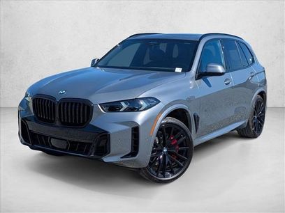 New 2026 BMW X5 sDrive40i w/ M Sport Package