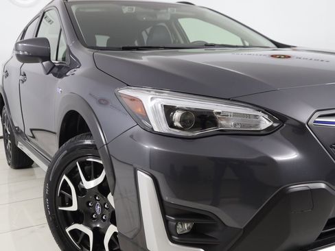 Used 2023 Subaru Crosstrek Hybrid image 16