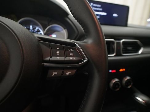 Certified 2023 MAZDA CX-5 AWD 2.5 S image 18