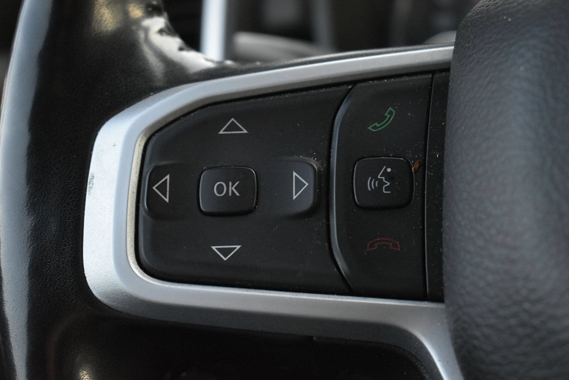 Used 2021 RAM 1500 Big Horn AWD/4WD image 17