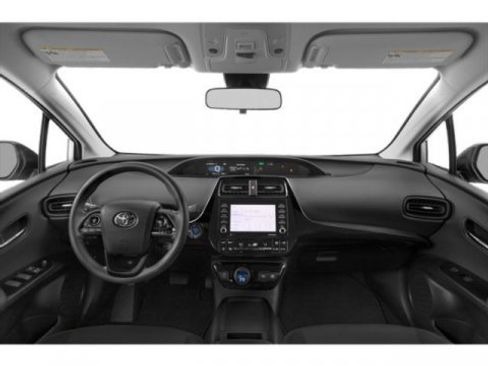 Used 2022 Toyota Prius L Eco image 8