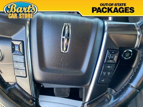 Used 2017 Lincoln Navigator Select image 32