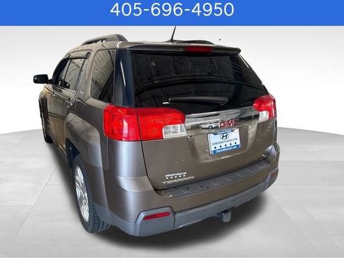 Used 2012 GMC Terrain SLE w/ Convenience Package FWD image 9