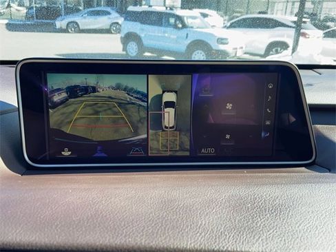 Used 2019 Lexus RX 350 AWD image 20