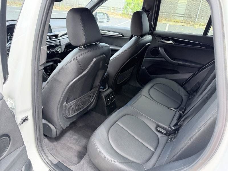 Used 2020 BMW X1 xDrive28i AWD/4WD image 17