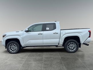 New 2026 Toyota Tacoma Limited video 2