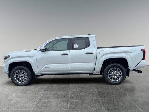 New 2026 Toyota Tacoma Limited image 2