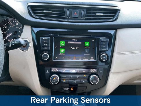 Used 2019 Nissan Rogue SL w/ Premium Package FWD image 20