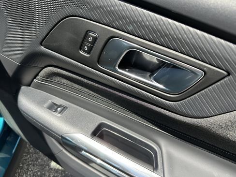 New 2026 Ford Mustang Coupe image 19