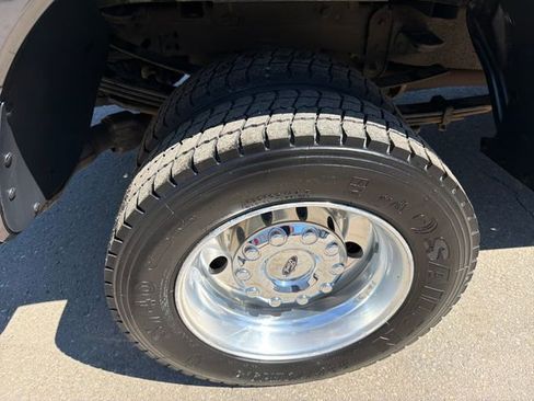 Used 2018 Ford F450 Lariat w/ Lariat Ultimate Package image 30