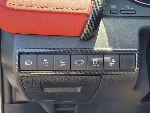 Used 2023 Toyota Camry XSE w/ Navigation Package FWD image 26