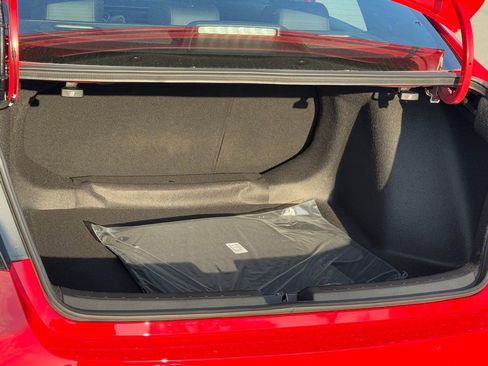 New 2026 Honda Civic Sport Touring image 20