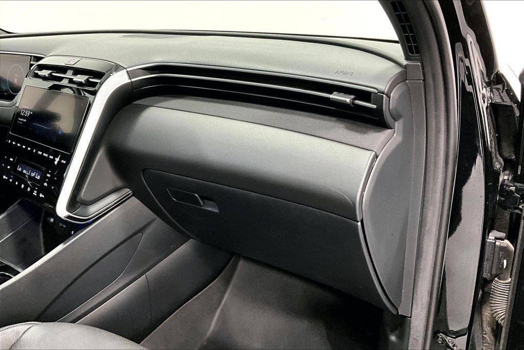 Used 2022 Hyundai Santa Cruz Limited AWD/4WD image 19