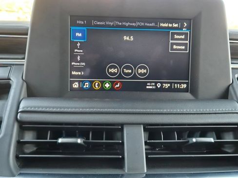 Used 2023 Chevrolet Tahoe LS image 11