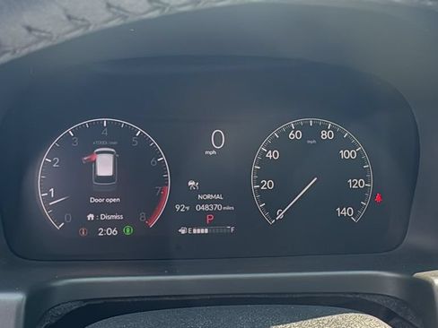 Used 2025 Honda Odyssey EX-L image 15