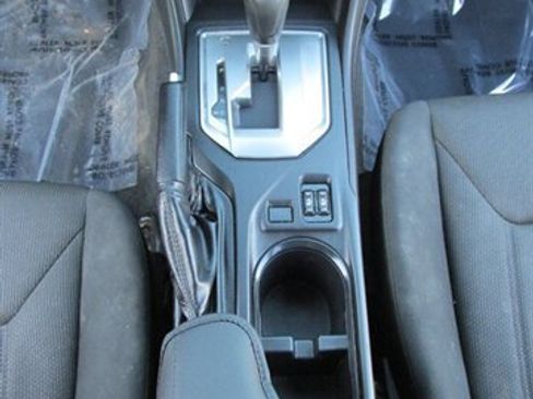 Used 2018 Subaru Impreza 2.0i Premium w/ Eyesight & BSD & Rcta image 28