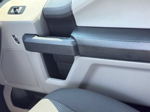 Used 2018 Ford F150 XL w/ Equipment Group 101A Mid AWD/4WD image 21
