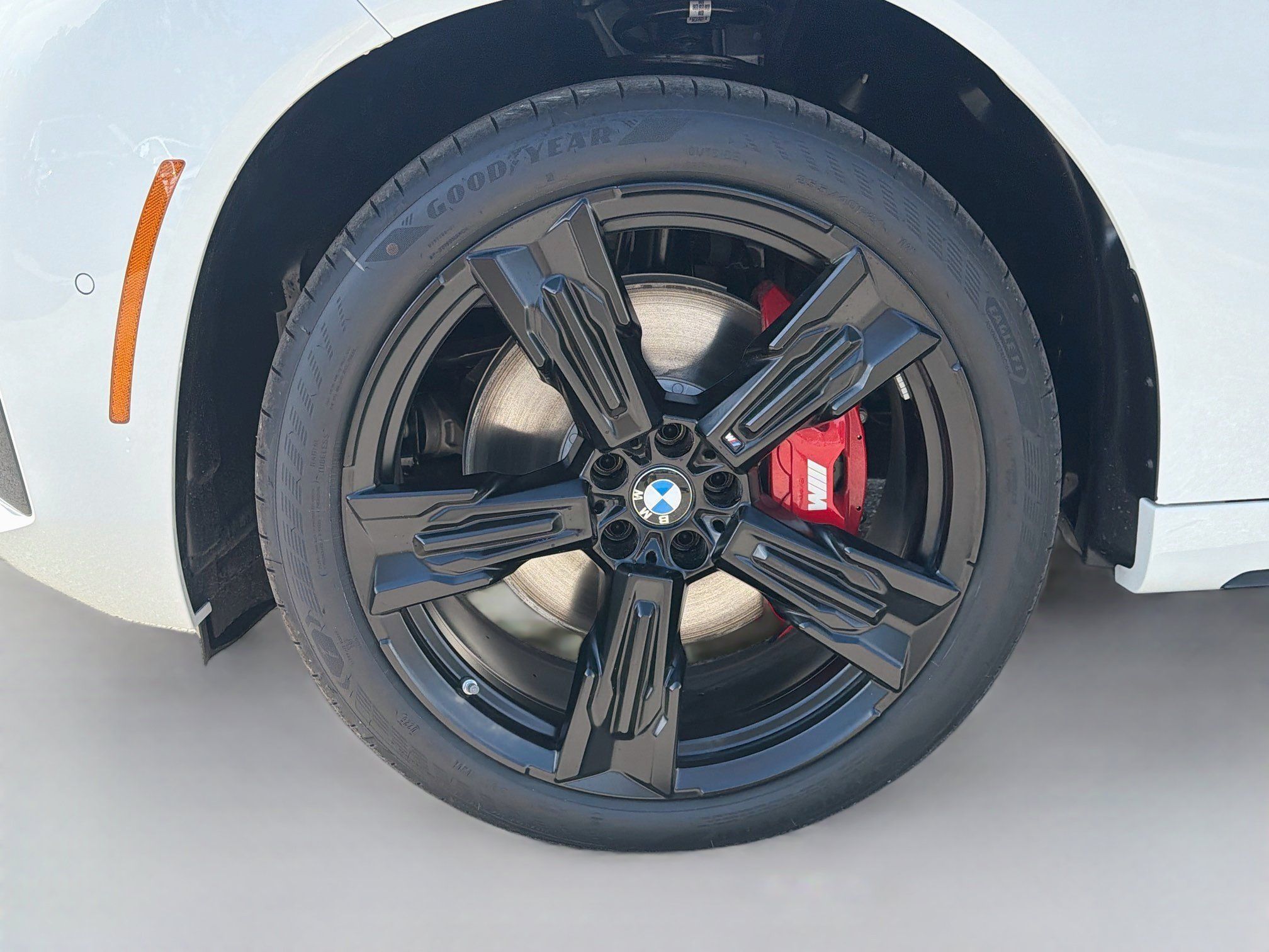 New 2026 BMW X3 M50 w/ Premium Package AWD/4WD image 42