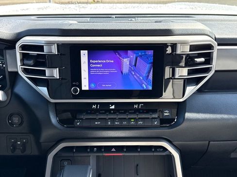 New 2026 Toyota Tundra SR5 AWD/4WD image 20