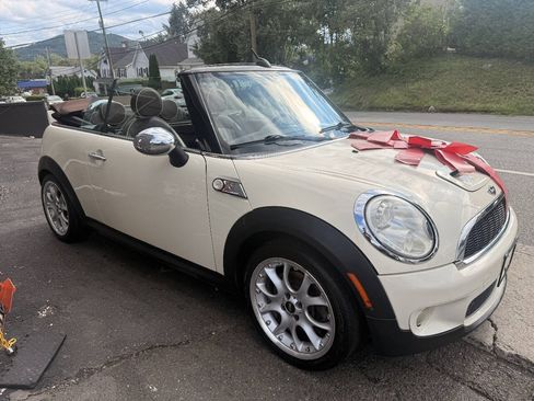 Used 2010 MINI Cooper S FWD image 19