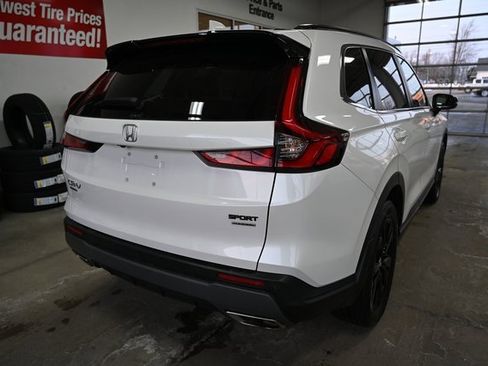 Used 2023 Honda CR-V Sport Touring image 6