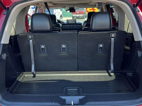 Used 2025 Honda Pilot Elite image 11