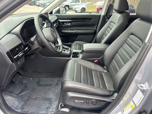 Used 2026 Honda CR-V EX-L image 33