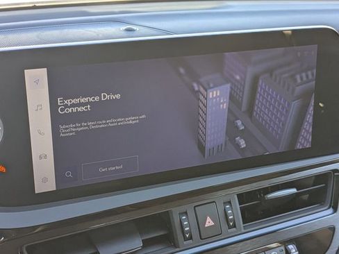 Used 2023 Lexus ES 350 w/ Premium Package image 27