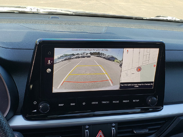 Certified 2023 Kia Forte GT-Line FWD image 19