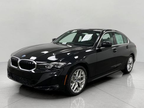 New 2026 BMW 330i xDrive Sedan image 9
