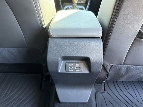 Certified 2025 Subaru Crosstrek 2.5i Sport w/ Popular Package #3A image 22