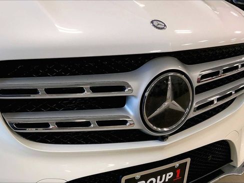 Used 2017 Mercedes-Benz GLS 550 4MATIC image 33