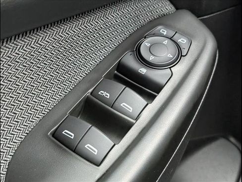 Used 2025 Chevrolet TrailBlazer LT w/ Driver Confidence Package image 15