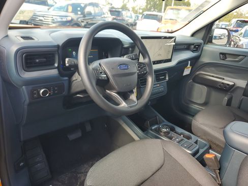 New 2026 Ford Maverick XL image 9