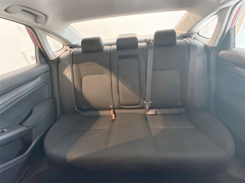 Used 2023 Honda Civic EX image 24